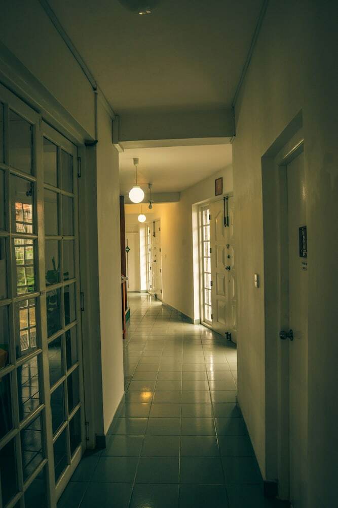 The Rock Hotel