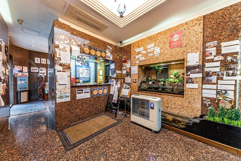 Friendly Dh Naissance Hotel By Mindrum Group