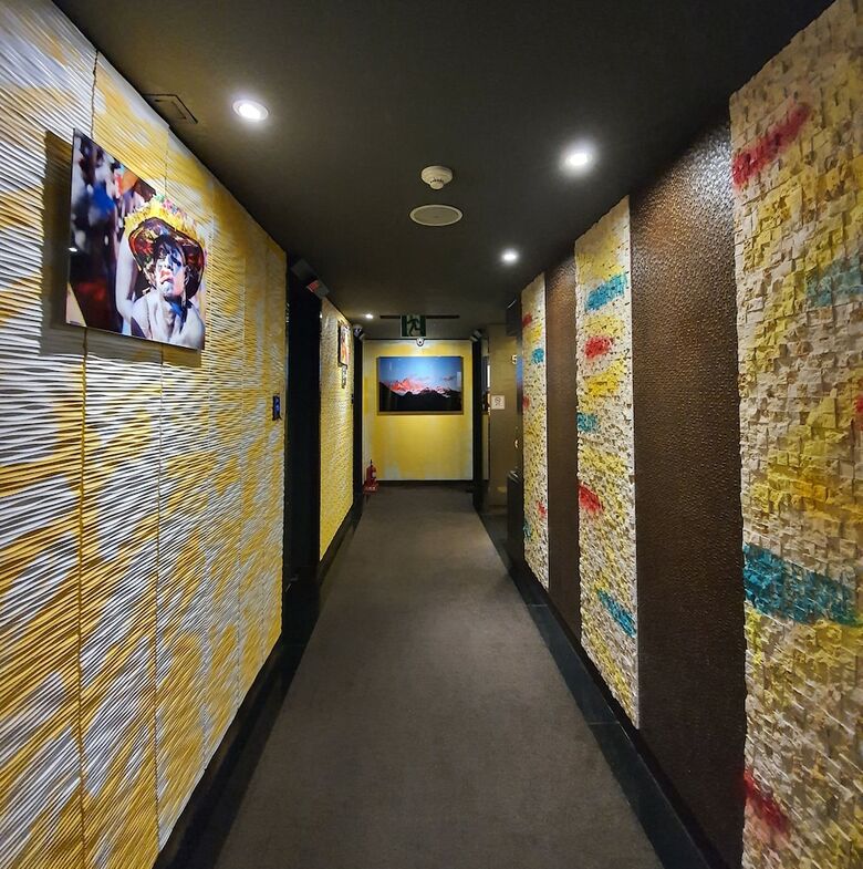 Friendly Dh Naissance Hotel By Mindrum Group