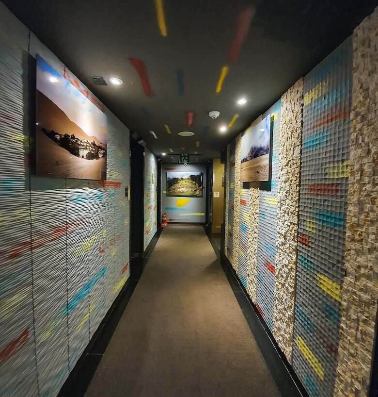 Friendly Dh Naissance Hotel By Mindrum Group