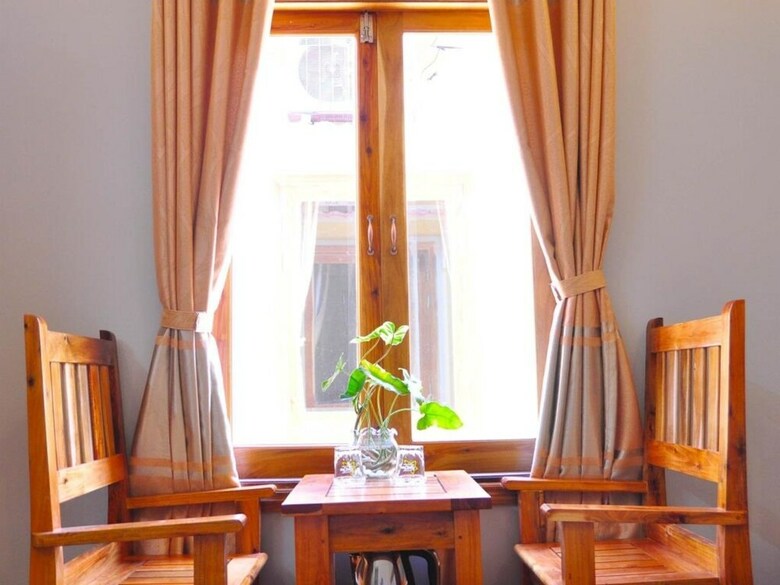 Hotel Lien Tho Guesthouse