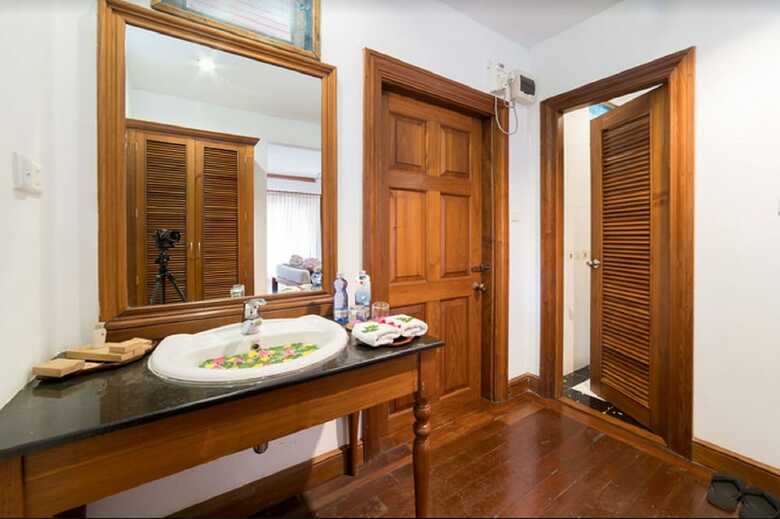 Apartamento Myanmar Treasure Resort Ngwe Saung
