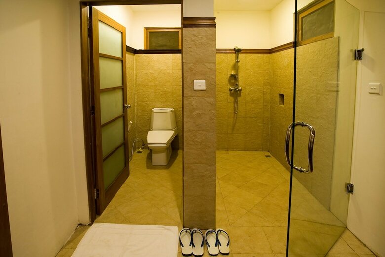 Apartamento Myanmar Treasure Resort Ngwe Saung