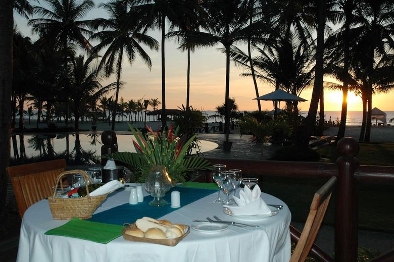 Apartamento Myanmar Treasure Resort Ngwe Saung