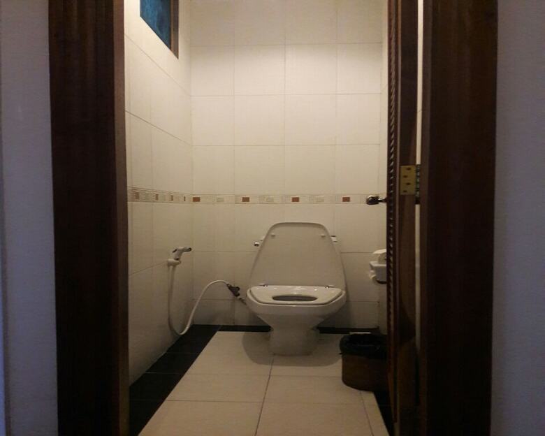 Apartamento Myanmar Treasure Resort Ngwe Saung