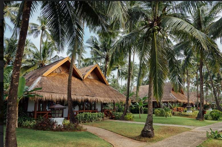 Apartamento Myanmar Treasure Resort Ngwe Saung