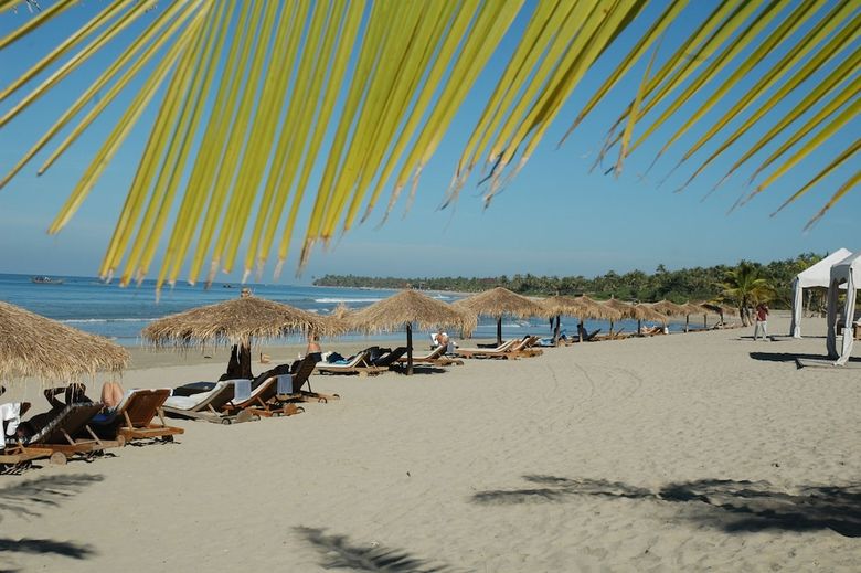 Apartamento Myanmar Treasure Resort Ngwe Saung