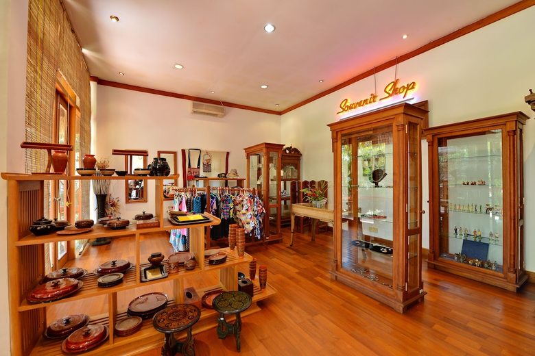 Apartamento Myanmar Treasure Resort Ngwe Saung