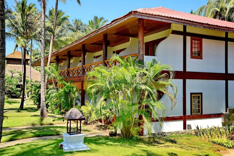 Apartamento Myanmar Treasure Resort Ngwe Saung