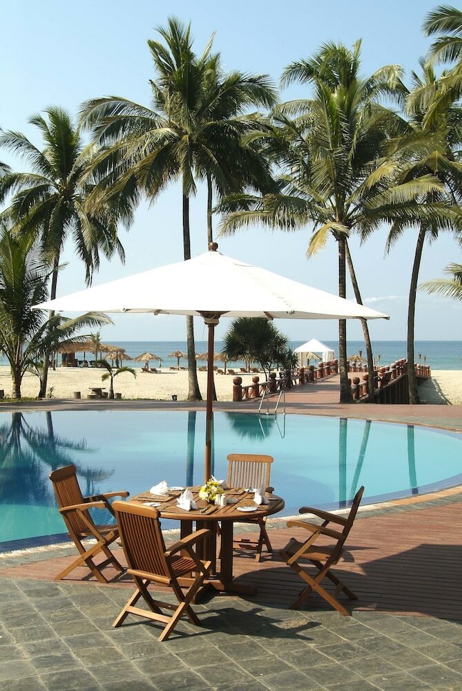 Apartamento Myanmar Treasure Resort Ngwe Saung