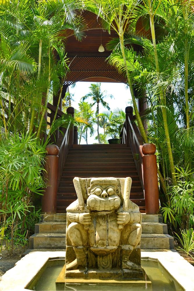 Apartamento Myanmar Treasure Resort Ngwe Saung