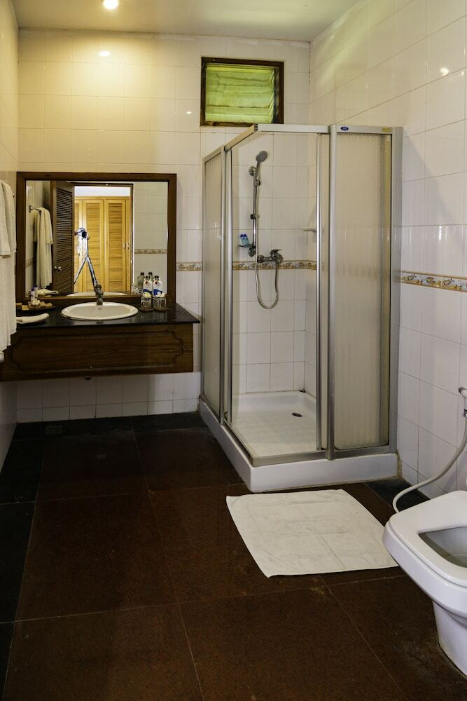 Apartamento Myanmar Treasure Resort Ngwe Saung