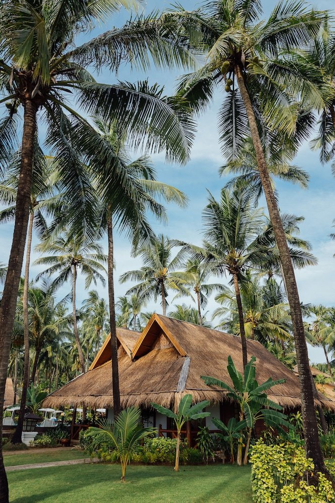 Apartamento Myanmar Treasure Resort Ngwe Saung
