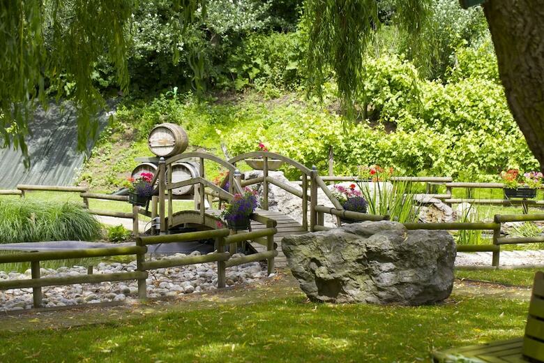 Comfort Hotel Garden Lille Tourcoing