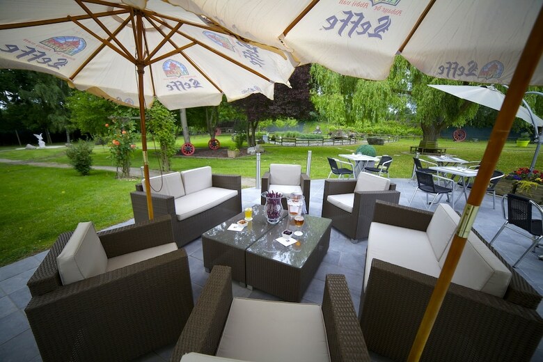 Comfort Hotel Garden Lille Tourcoing