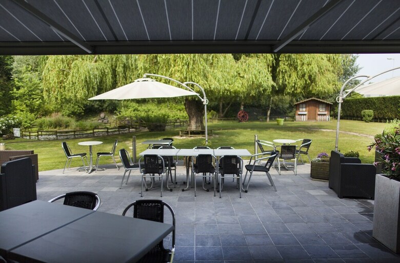 Comfort Hotel Garden Lille Tourcoing