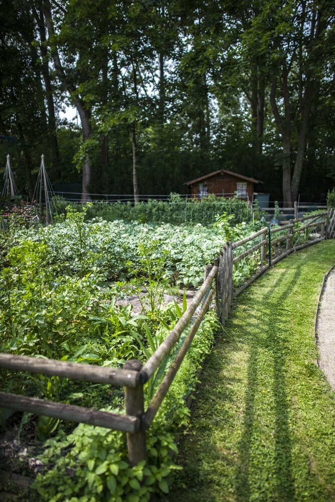 Comfort Hotel Garden Lille Tourcoing