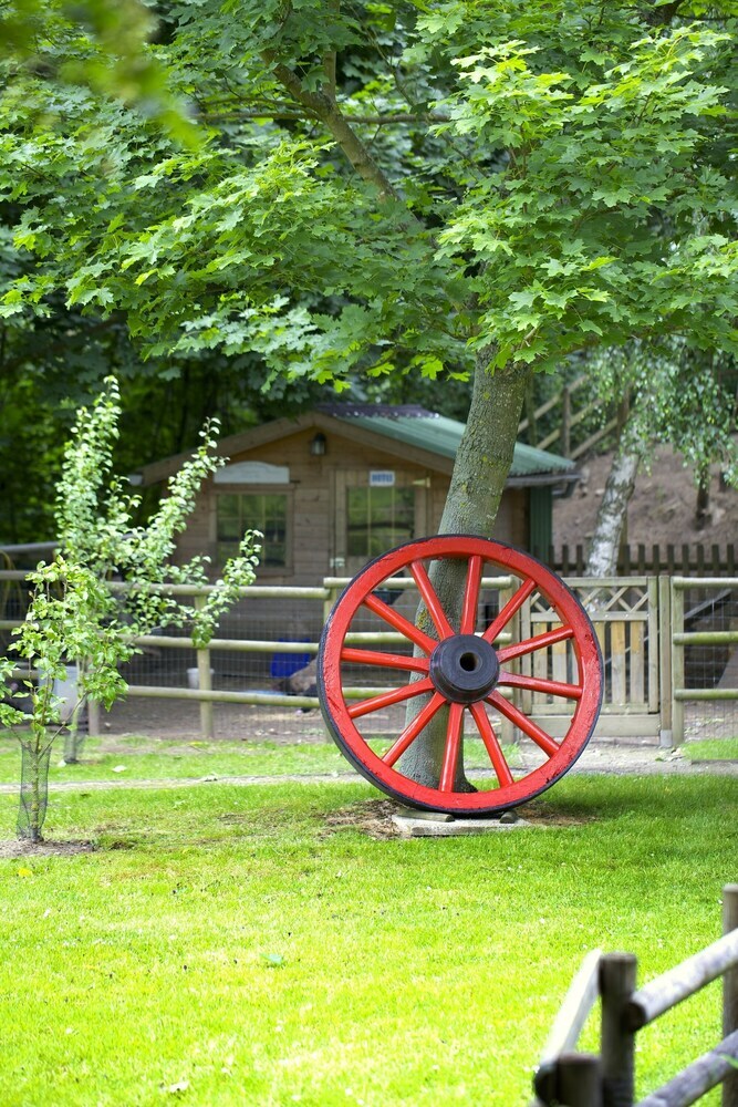Comfort Hotel Garden Lille Tourcoing