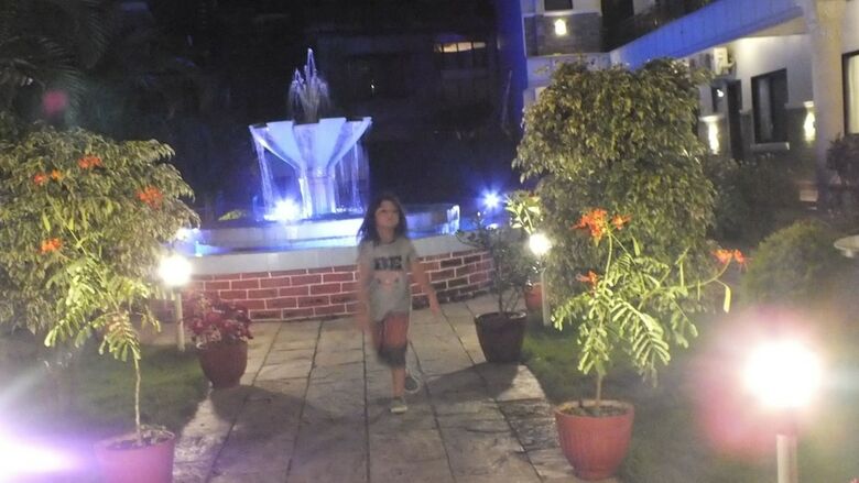 Hotel Swapnabagh