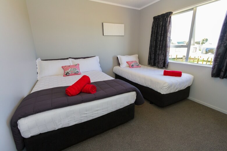 Mangawhai Heads Holiday Park