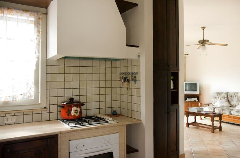 Bed & Breakfast Casasolare Rakalia