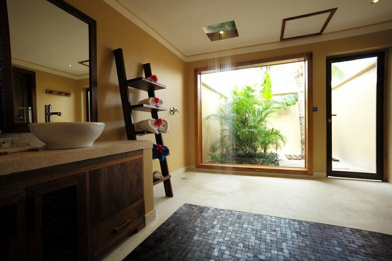 Apartamento Fruit & Spice Wellness Resort Zanzibar