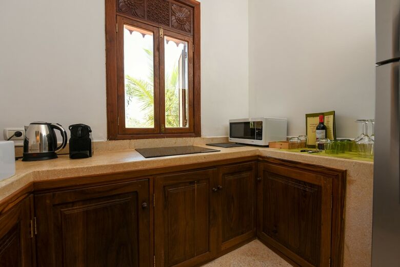 Apartamento Fruit & Spice Wellness Resort Zanzibar