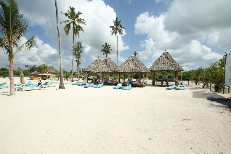 Apartamento Fruit & Spice Wellness Resort Zanzibar