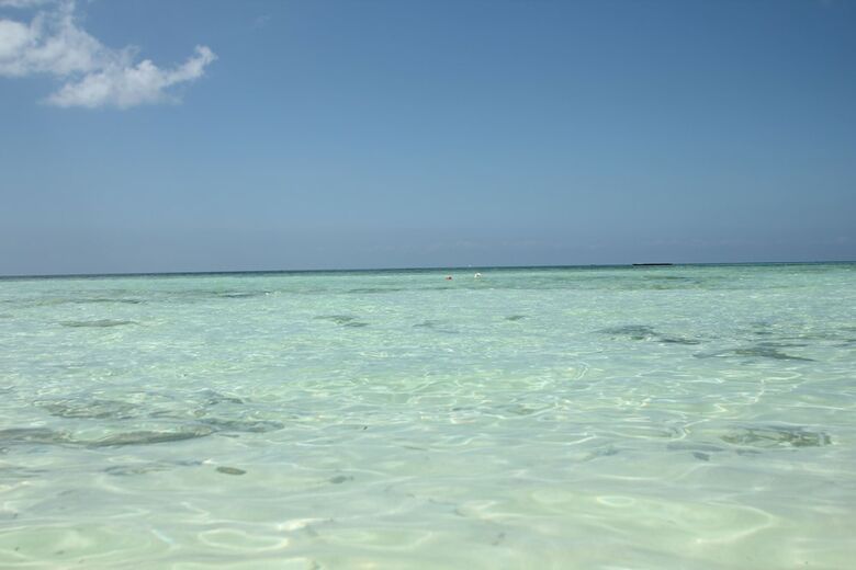 Apartamento Fruit & Spice Wellness Resort Zanzibar