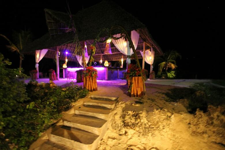 Apartamento Fruit & Spice Wellness Resort Zanzibar
