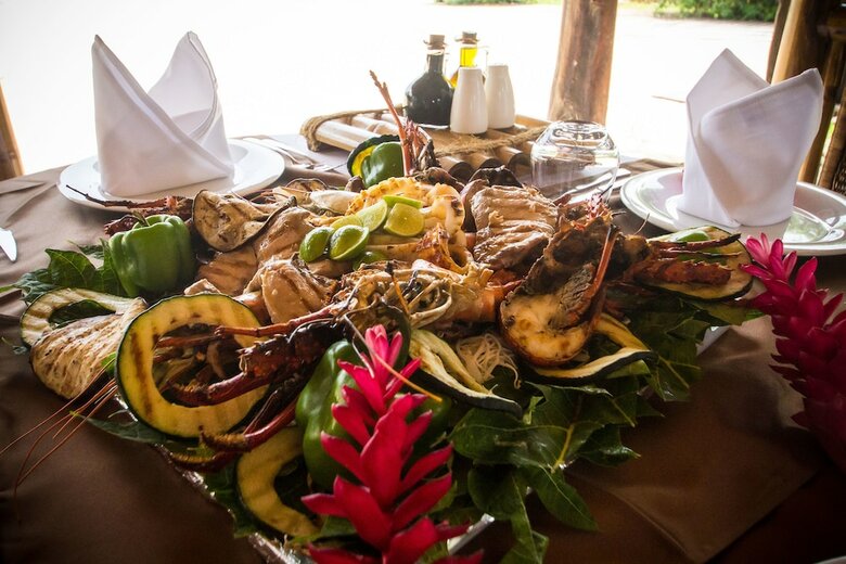 Apartamento Fruit & Spice Wellness Resort Zanzibar