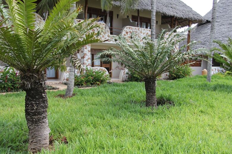 Apartamento Fruit & Spice Wellness Resort Zanzibar