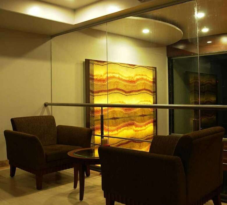 Hotel Quality Inn Mint
