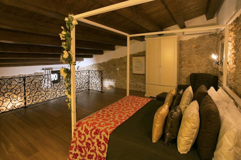 Agroturismo Il Borgo Degli Angeli