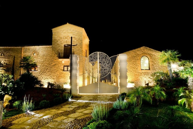 Agroturismo Il Borgo Degli Angeli