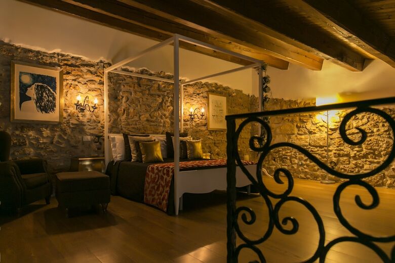 Agroturismo Il Borgo Degli Angeli