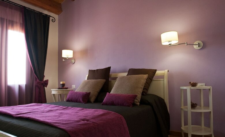 Agroturismo Il Borgo Degli Angeli