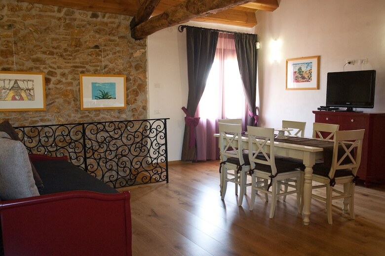 Agroturismo Il Borgo Degli Angeli