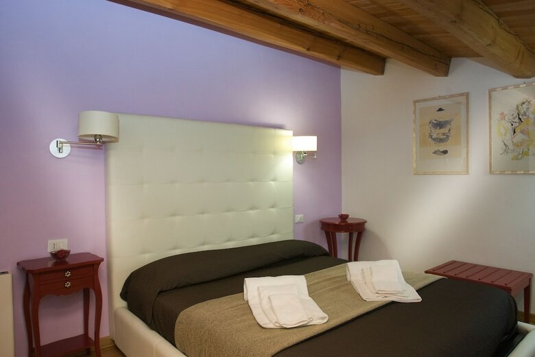Agroturismo Il Borgo Degli Angeli