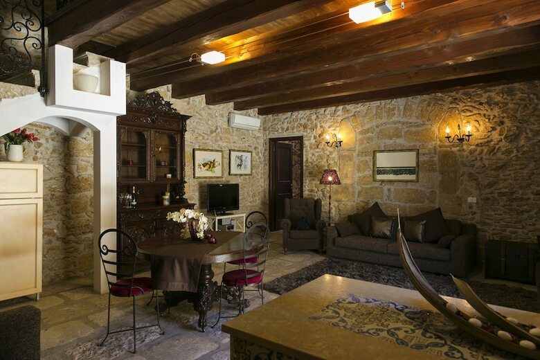 Agroturismo Il Borgo Degli Angeli