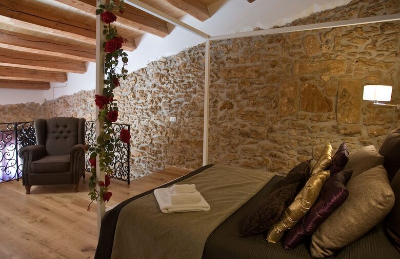 Agroturismo Il Borgo Degli Angeli