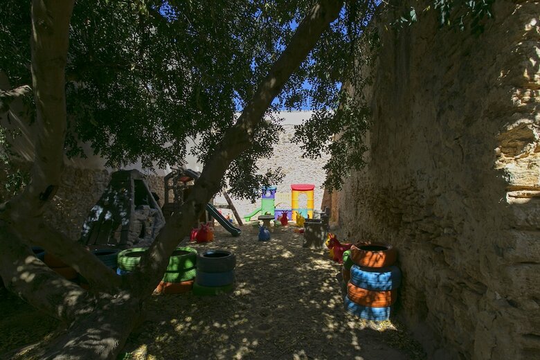 Agroturismo Il Borgo Degli Angeli