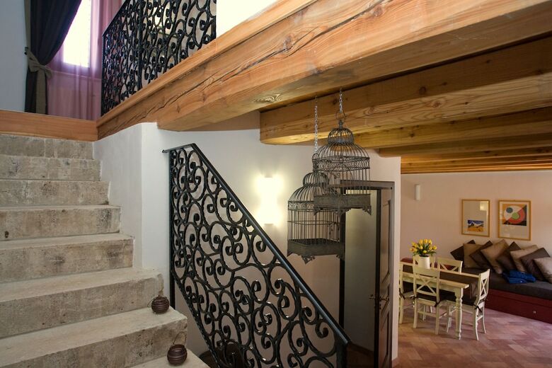 Agroturismo Il Borgo Degli Angeli