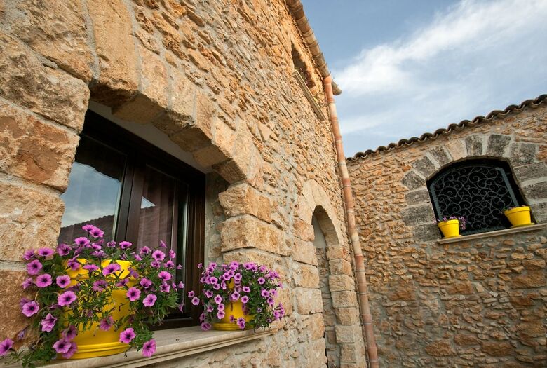 Agroturismo Il Borgo Degli Angeli