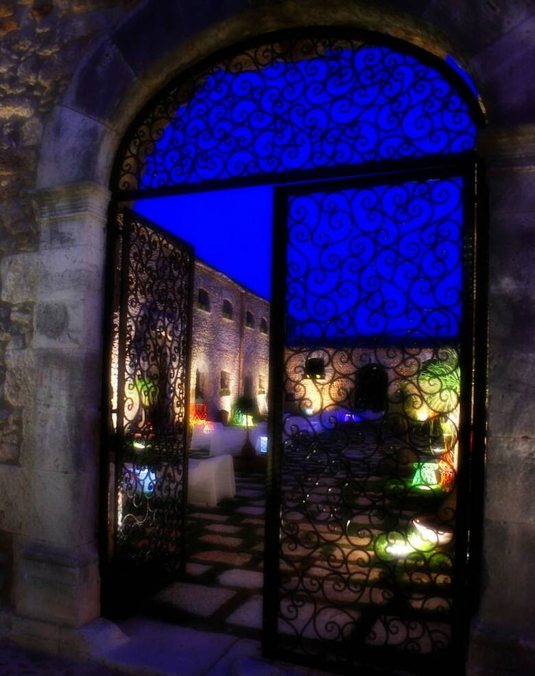 Agroturismo Il Borgo Degli Angeli