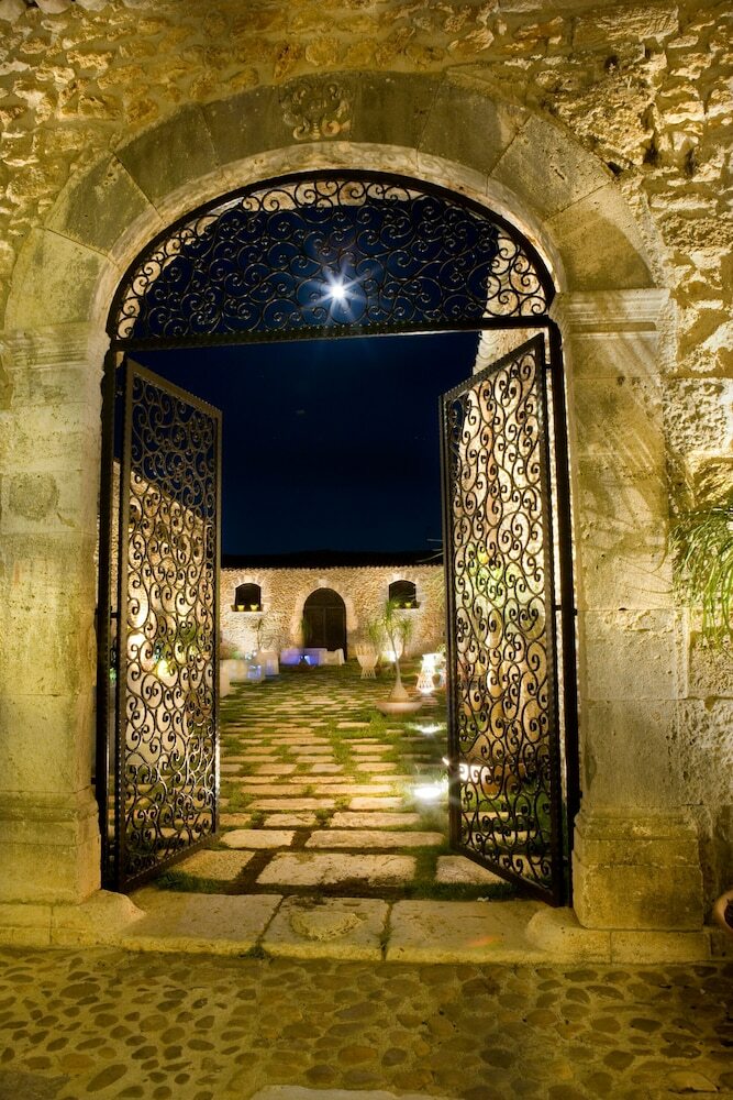 Agroturismo Il Borgo Degli Angeli
