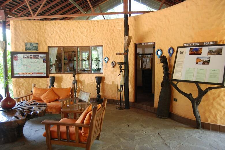 Tipilikwani Mara Camp