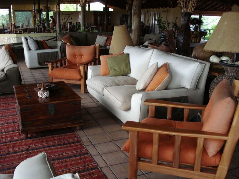 Tipilikwani Mara Camp