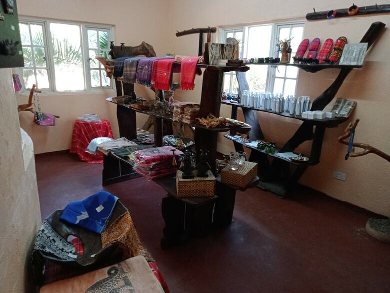 Tipilikwani Mara Camp