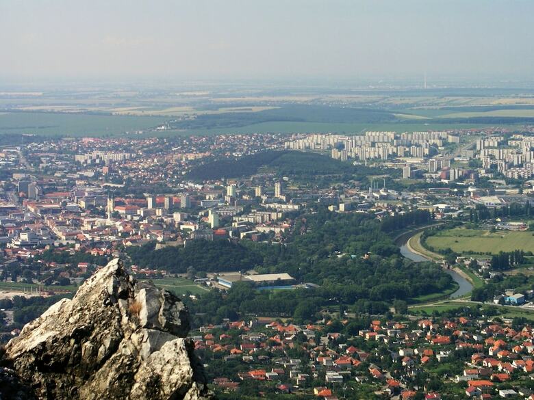 Fukas Apartments Nitra